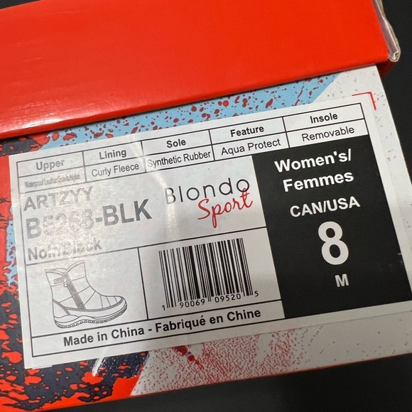 Heels Size: 9W $35 IG: @SoleWorldWideHype - Picture 2 of 2